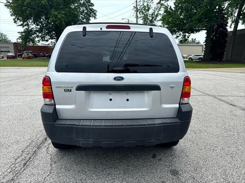 2006 Ford Escape XLT