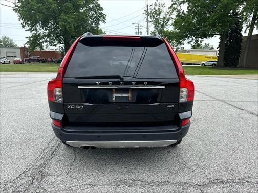 2011 Volvo XC90 3.2