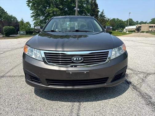 2010 Kia Optima LX