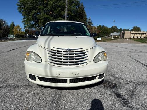 2006 Chrysler PT Cruiser Base
