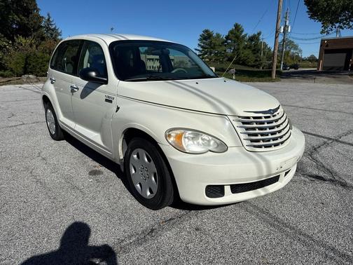 2006 Chrysler PT Cruiser Base