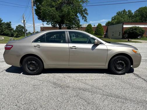 2009 Toyota Camry SE
