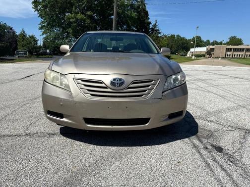 2009 Toyota Camry SE