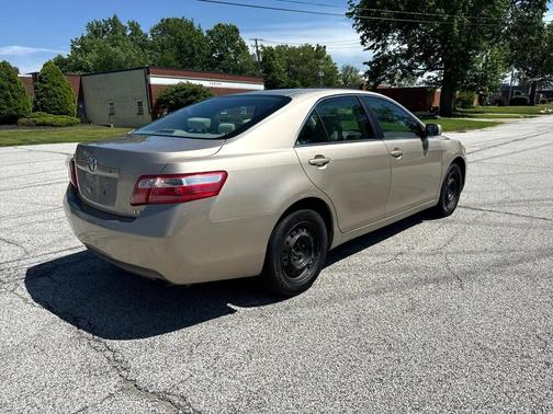 2009 Toyota Camry SE