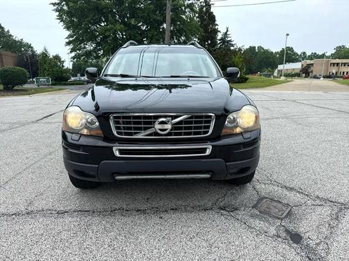 2011 Volvo XC90 3.2