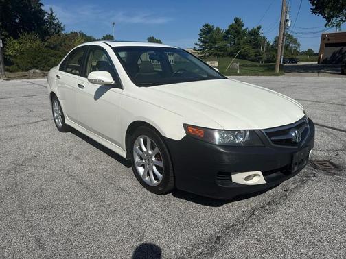 2006 Acura TSX Base
