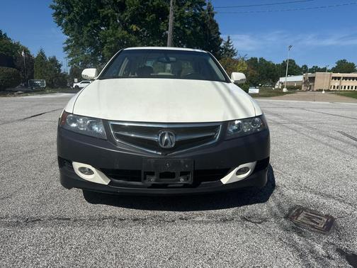 2006 Acura TSX Base