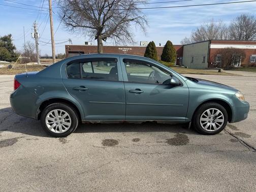 2010 Chevrolet Cobalt LT