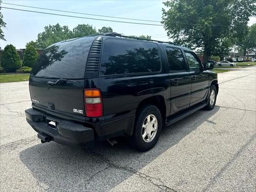 2003 GMC Yukon XL Denali