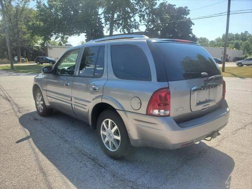 2006 Buick Rainier CXL