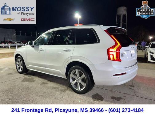 2023 Volvo XC90 B5 Core