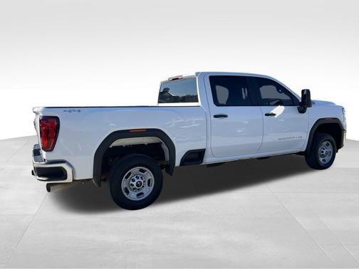 2024 GMC Sierra 2500 Pro