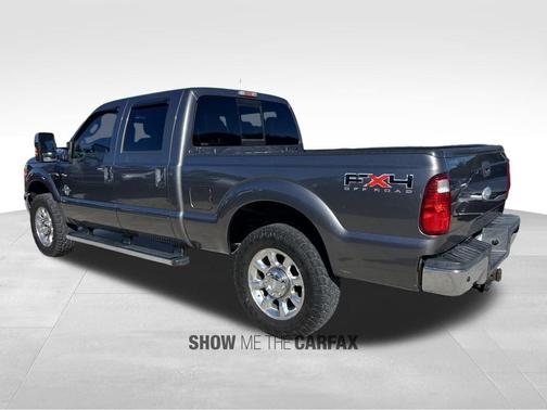 2011 Ford F-250 XL