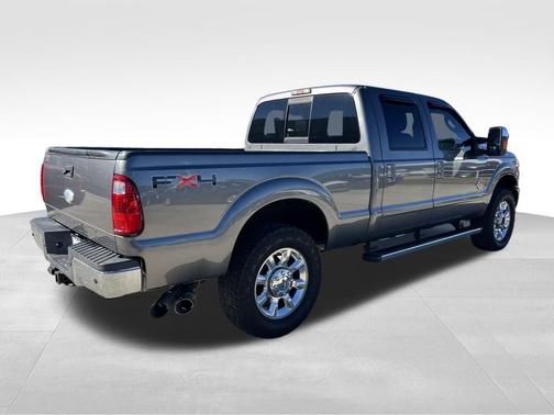 2011 Ford F-250 XL