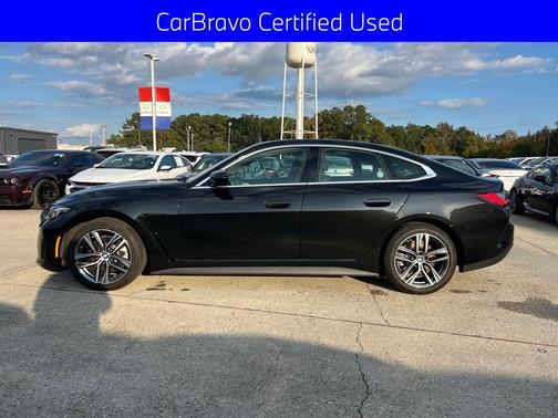 2025 BMW 430 Gran Coupe i xDrive