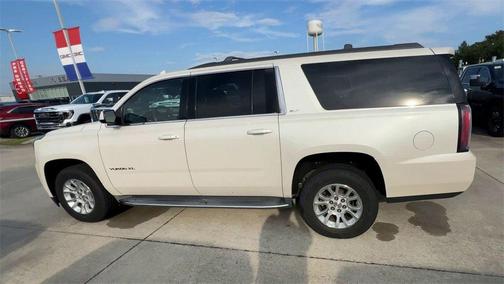 2015 GMC Yukon XL 1500 SLT