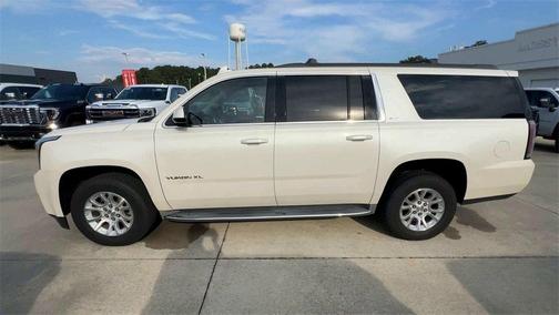 2015 GMC Yukon XL 1500 SLT