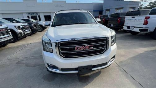 2015 GMC Yukon XL 1500 SLT