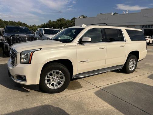 2015 GMC Yukon XL 1500 SLT