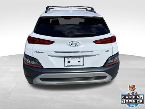 2023 Hyundai KONA Limited