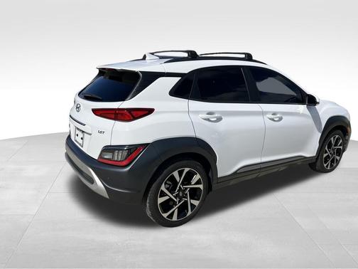 2023 Hyundai KONA Limited