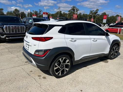2023 Hyundai KONA Limited