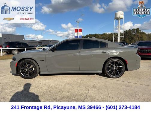 2023 Dodge Charger R/T