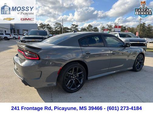 2023 Dodge Charger R/T