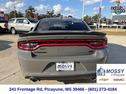 2023 Dodge Charger R/T