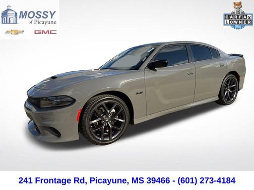 2023 Dodge Charger R/T