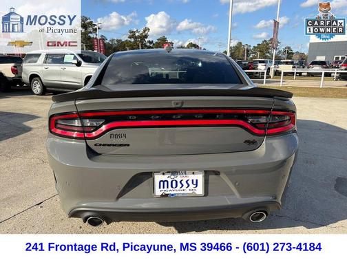 2023 Dodge Charger R/T