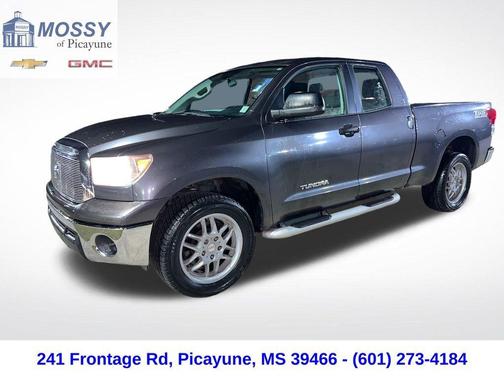 2011 Toyota Tundra Grade