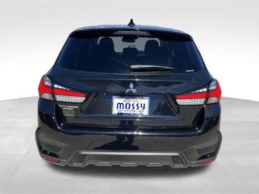 2022 Mitsubishi Outlander Sport 2.0 ES