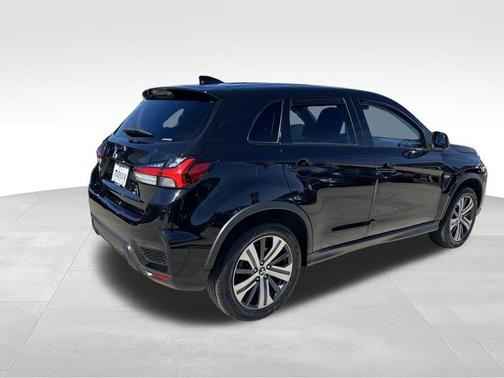 2022 Mitsubishi Outlander Sport 2.0 ES