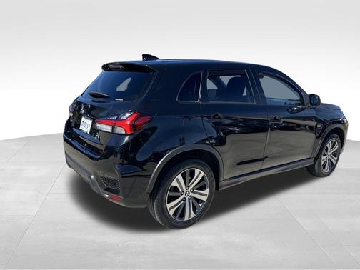 2022 Mitsubishi Outlander Sport 2.0 ES