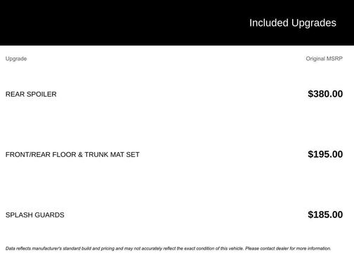 2013 Nissan Maxima SV