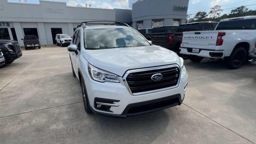 2021 Subaru Ascent Touring 7-Passenger