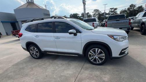 2021 Subaru Ascent Touring 7-Passenger