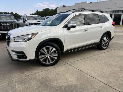 2021 Subaru Ascent Touring 7-Passenger
