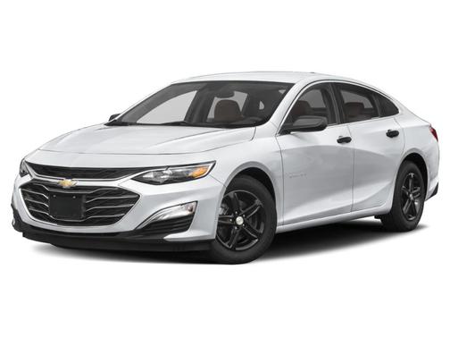 2024 Chevrolet Malibu 1FL