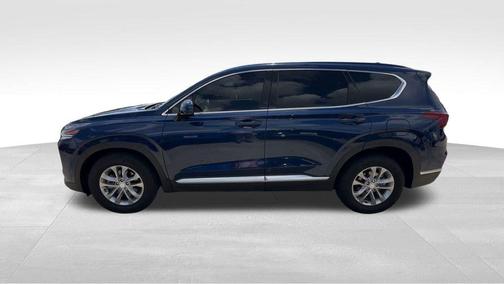 2020 Hyundai SANTA FE 2.4 SEL