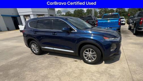 2020 Hyundai SANTA FE 2.4 SEL