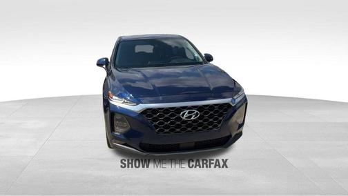 2020 Hyundai SANTA FE 2.4 SEL