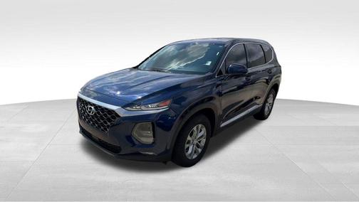 2020 Hyundai SANTA FE 2.4 SEL