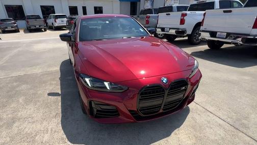 2025 BMW M440 i xDrive
