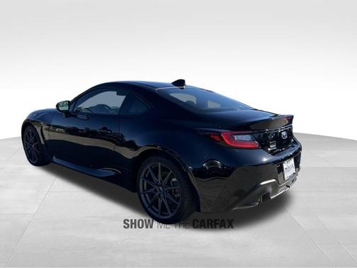2024 Subaru BRZ Limited