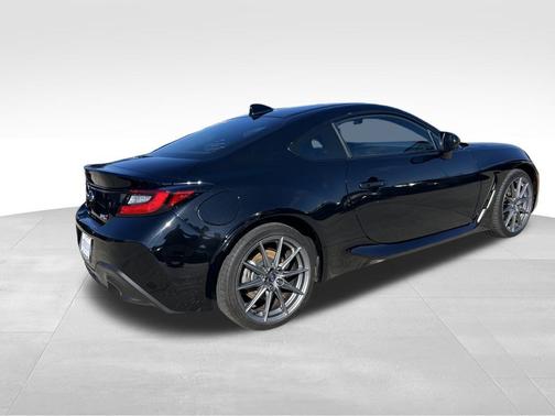 2024 Subaru BRZ Limited