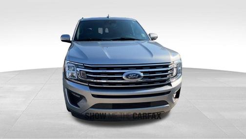 2021 Ford Expedition Max XLT