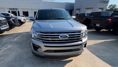 2021 Ford Expedition Max XLT