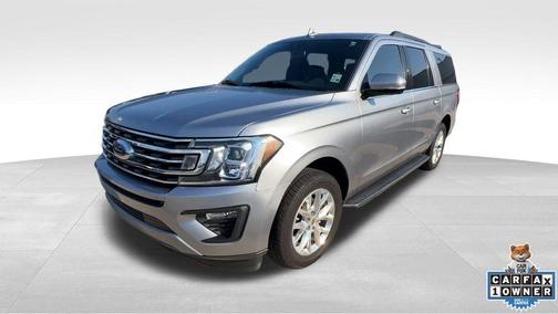 2021 Ford Expedition Max XLT